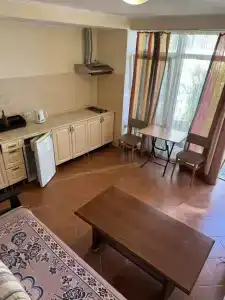 Велоотель Афзала - 3