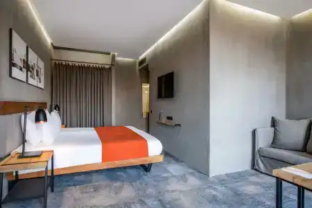 Iota Hotel Tbilisi - 64