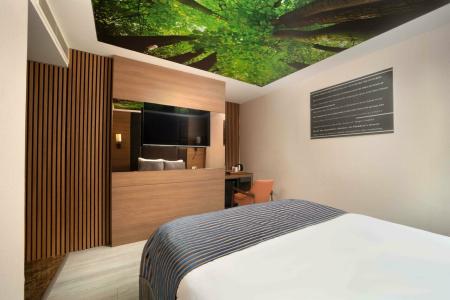 Tryp By Wyndham Istanbul Sisli - 94