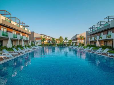 Veranda Suites - 36