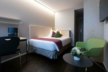 Best Western Spirgarten - 63