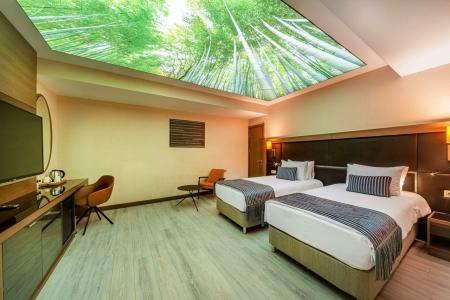 Tryp By Wyndham Istanbul Sisli - 38