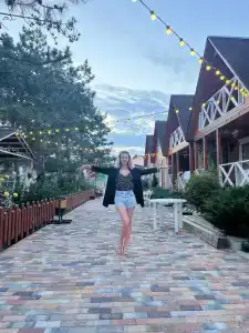 Морская дача Арабеска - 46