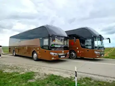 Приморская - 3