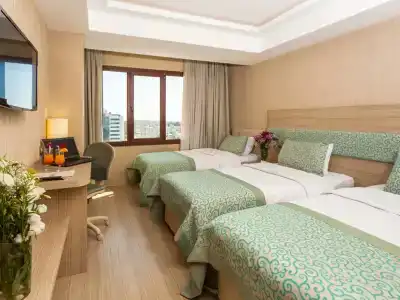 Golden Way Giyimkent - 95