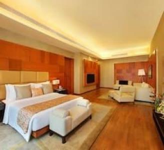 Gokulam Grand & Spa Bangalore - 82