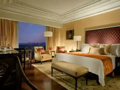 The Leela Palace Chennai - 92