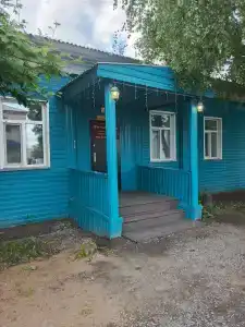Уютный уголок - 5