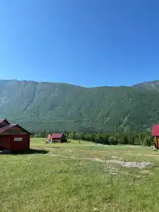 Легенда - 8