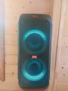 База отдыха у Игнойлы - 19