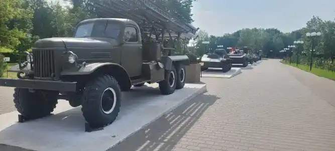 Invait Парк - 10