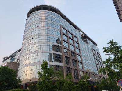 JW Marriott Beijing Central - 10