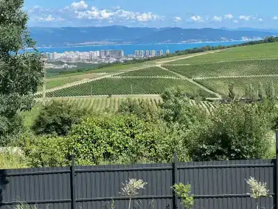 Вилла Шато - 1