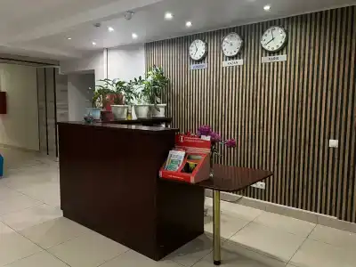 Сити Хостел Казань - 59