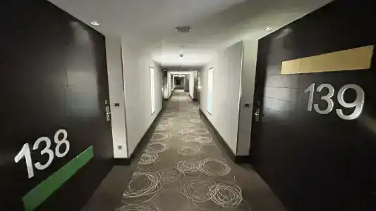 Radisson Blu, Istanbul Sisli - 39