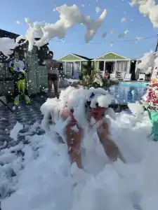 Бунгало на Береговой - 7