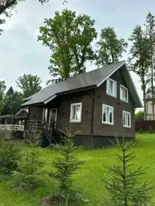 Эко парк гостевой комплекс - 1