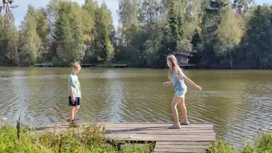 Львовские озера - 33