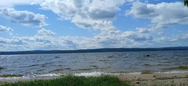 Медвежий камень - 22
