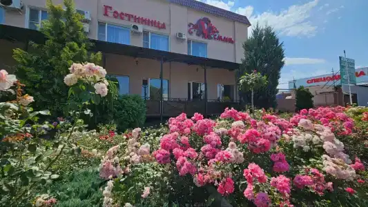 Усмань - 0