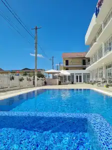 Kassandra Palace - 15