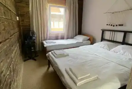 Барангол - 10