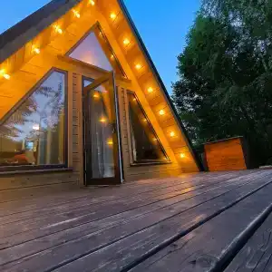 Ильинка Вилладж - 4