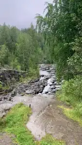 Усадьба Гирвас - 9