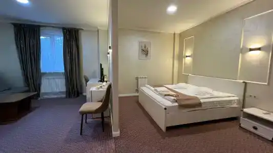 Джепсон Резиденс - 42