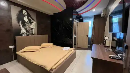 Джепсон Резиденс - 4