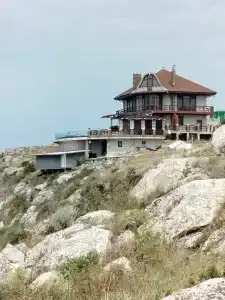 Красивое место - 46