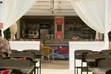 Пансионат Зенит - 40