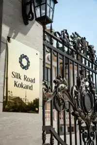 Silk Road - 2