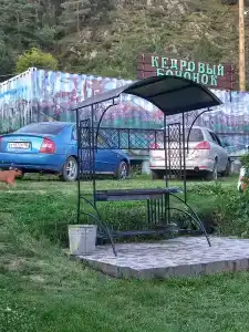 Кедровый бочонок - 9