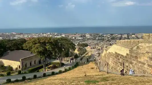 Турдагестан - 0