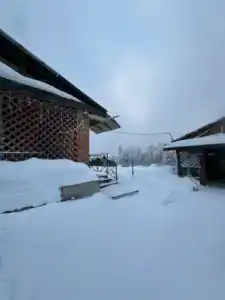 Русский дворик - 4