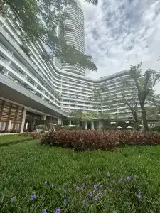 Rosewood Sanya - 3