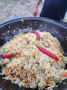 JUNGLE PARK - 28