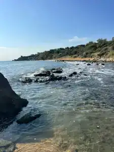 Кемпинг Порфмий - 44