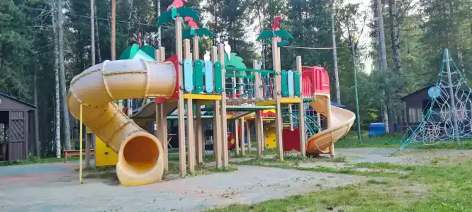 Парус - 4