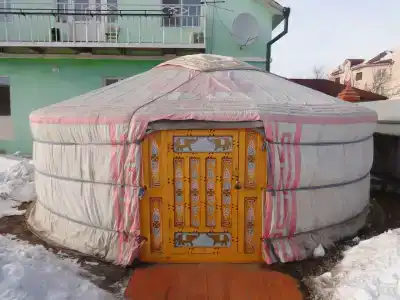 Гоби - 1