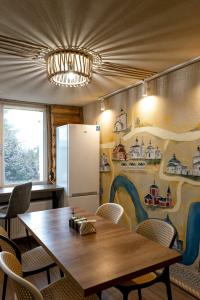 Суздальская вишня - 36