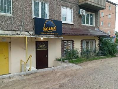 Gobi - 6