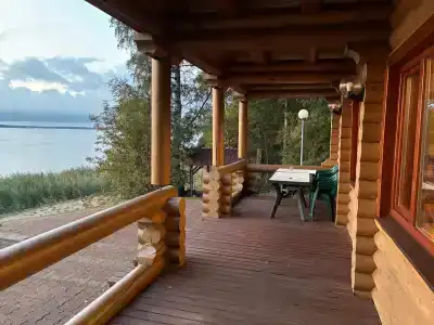 Сказочный берег - 9