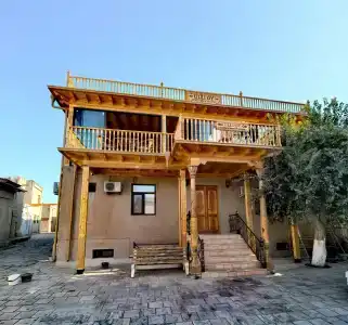 Ulli OY Boutique & Terrace - 29