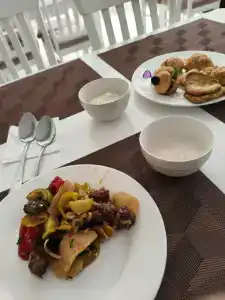 DIAMOND TASHKENT - 48