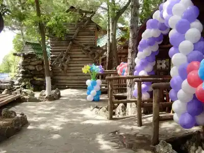 Комплекс Лесной - 3