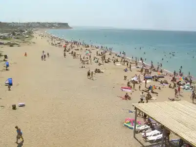 Inn Orlovka 32/30 - 2