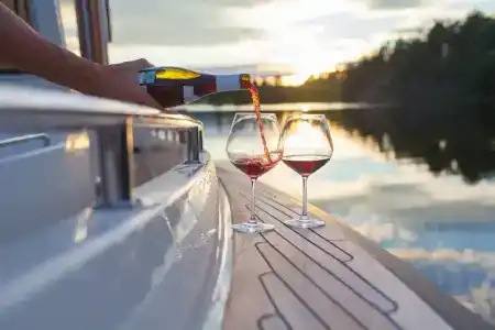 Ладожская Усадьба - 11