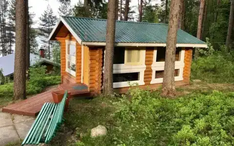 Лесной двор - 6